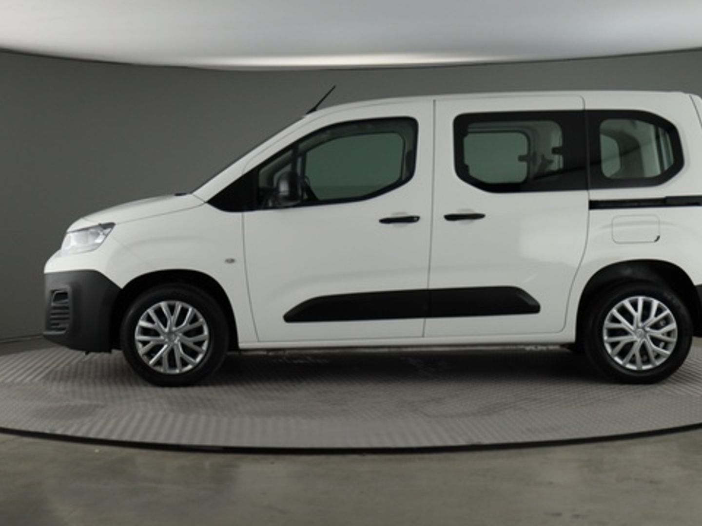 Citroen Berlingo BlueHDi 100 Talla M Live Pack 75 kW (102 CV)