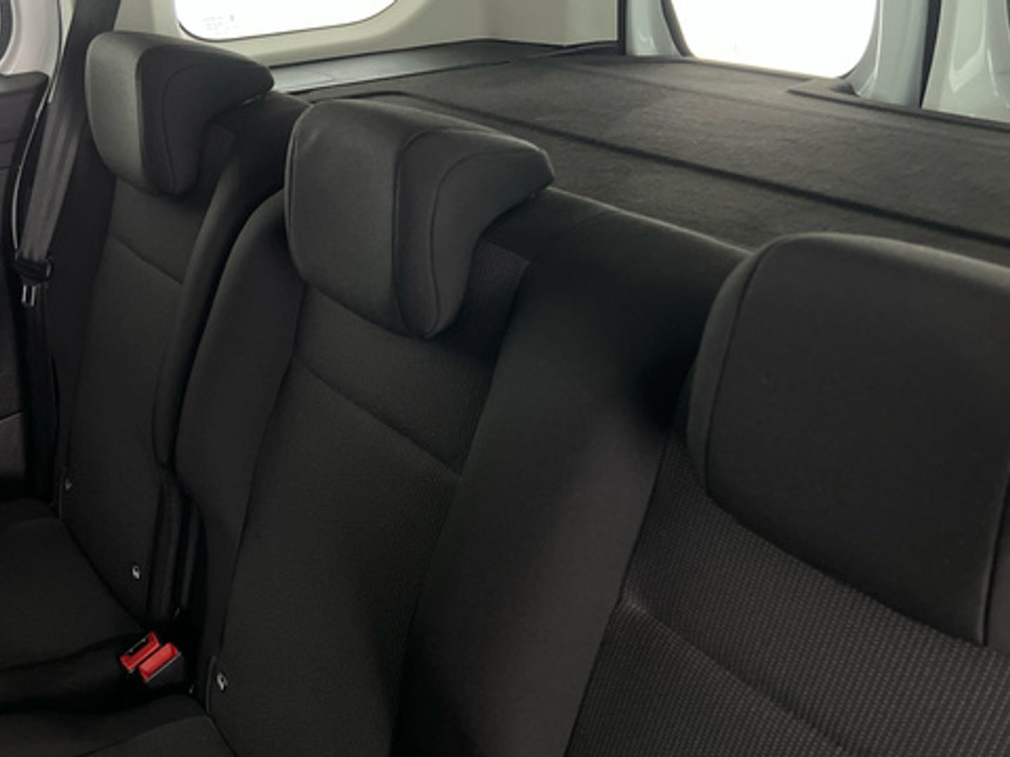 Citroen Berlingo BlueHDi 100 Talla M Live Pack 75 kW (102 CV)