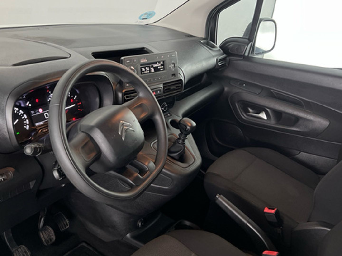 Citroen Berlingo BlueHDi 100 Talla M Live Pack 75 kW (102 CV)