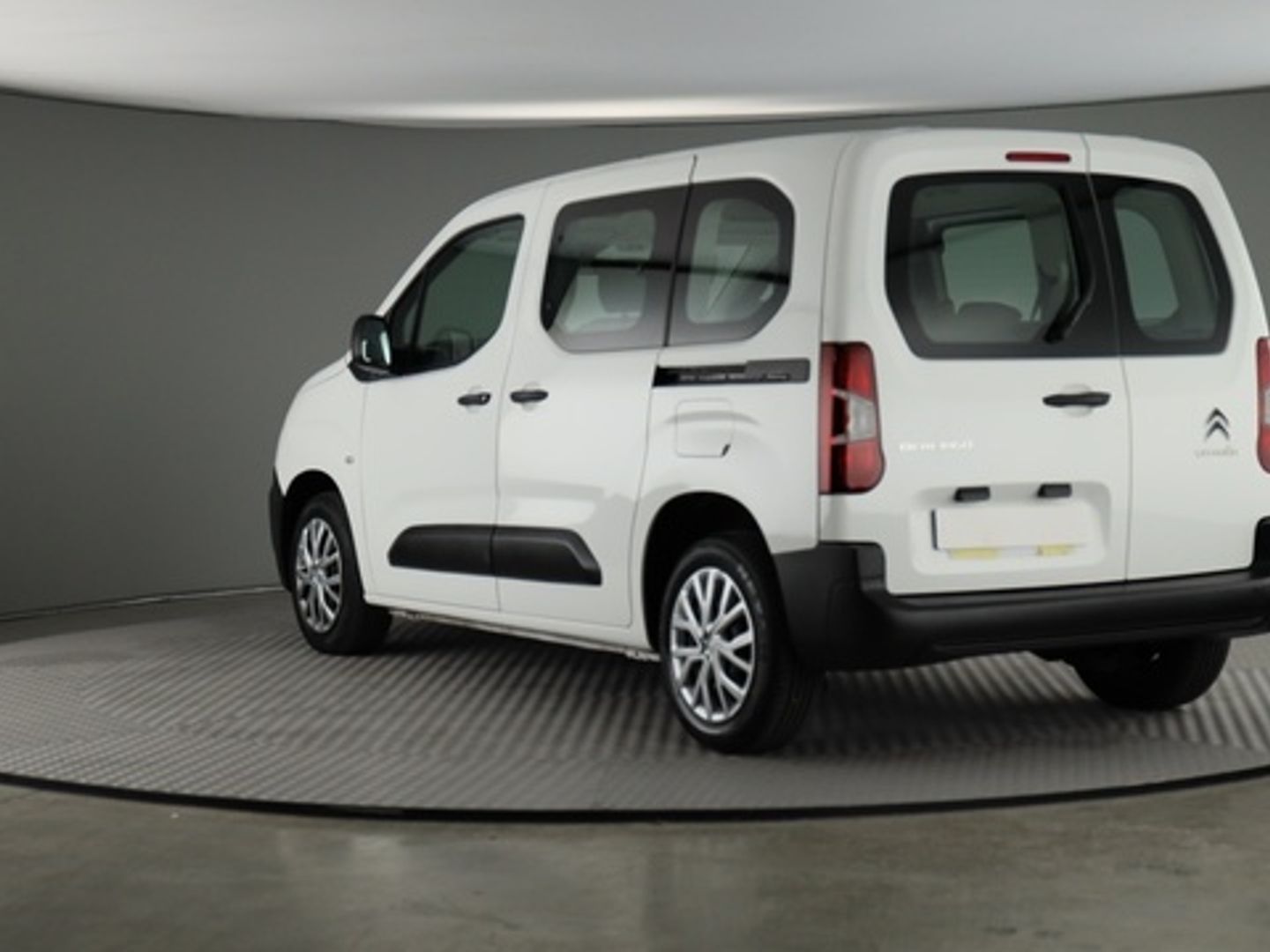Citroen Berlingo BlueHDi 100 Talla M Live Pack 75 kW (102 CV)