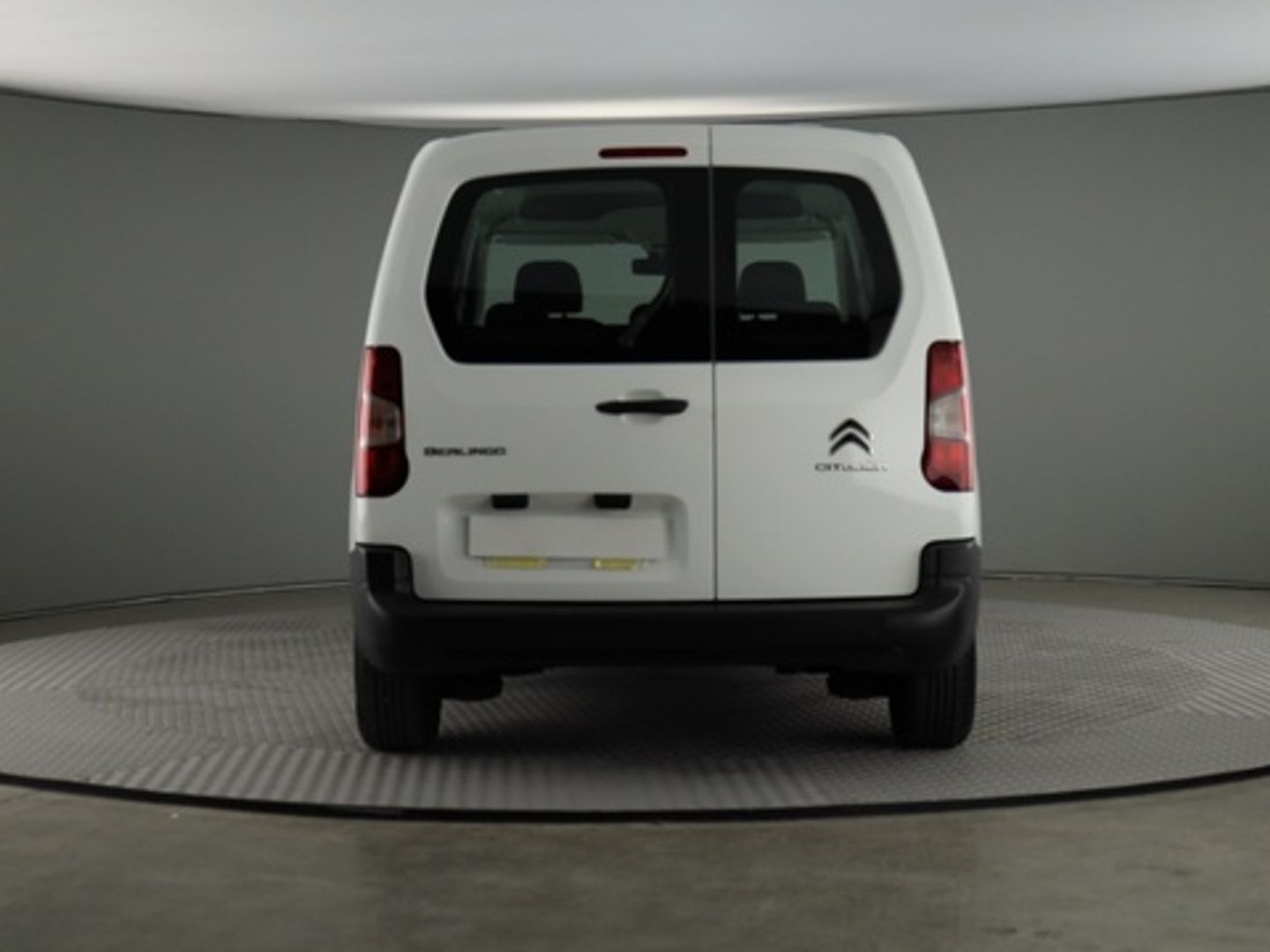 Citroen Berlingo BlueHDi 100 Talla M Live Pack 75 kW (102 CV)