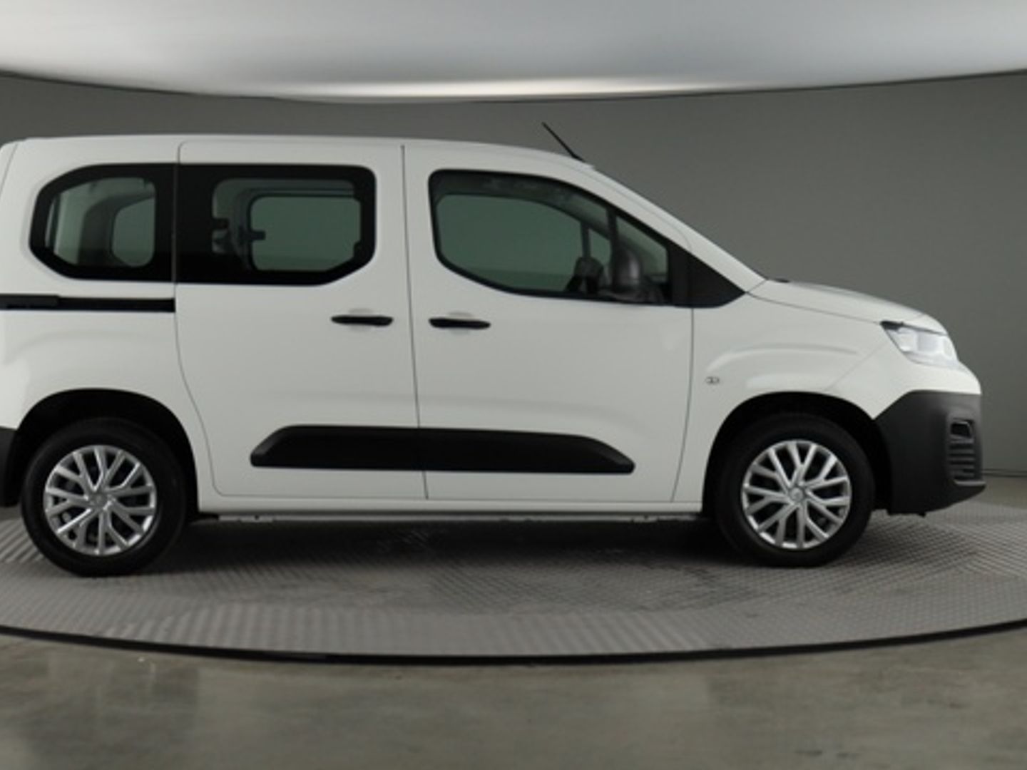 Citroen Berlingo BlueHDi 100 Talla M Live Pack 75 kW (102 CV)