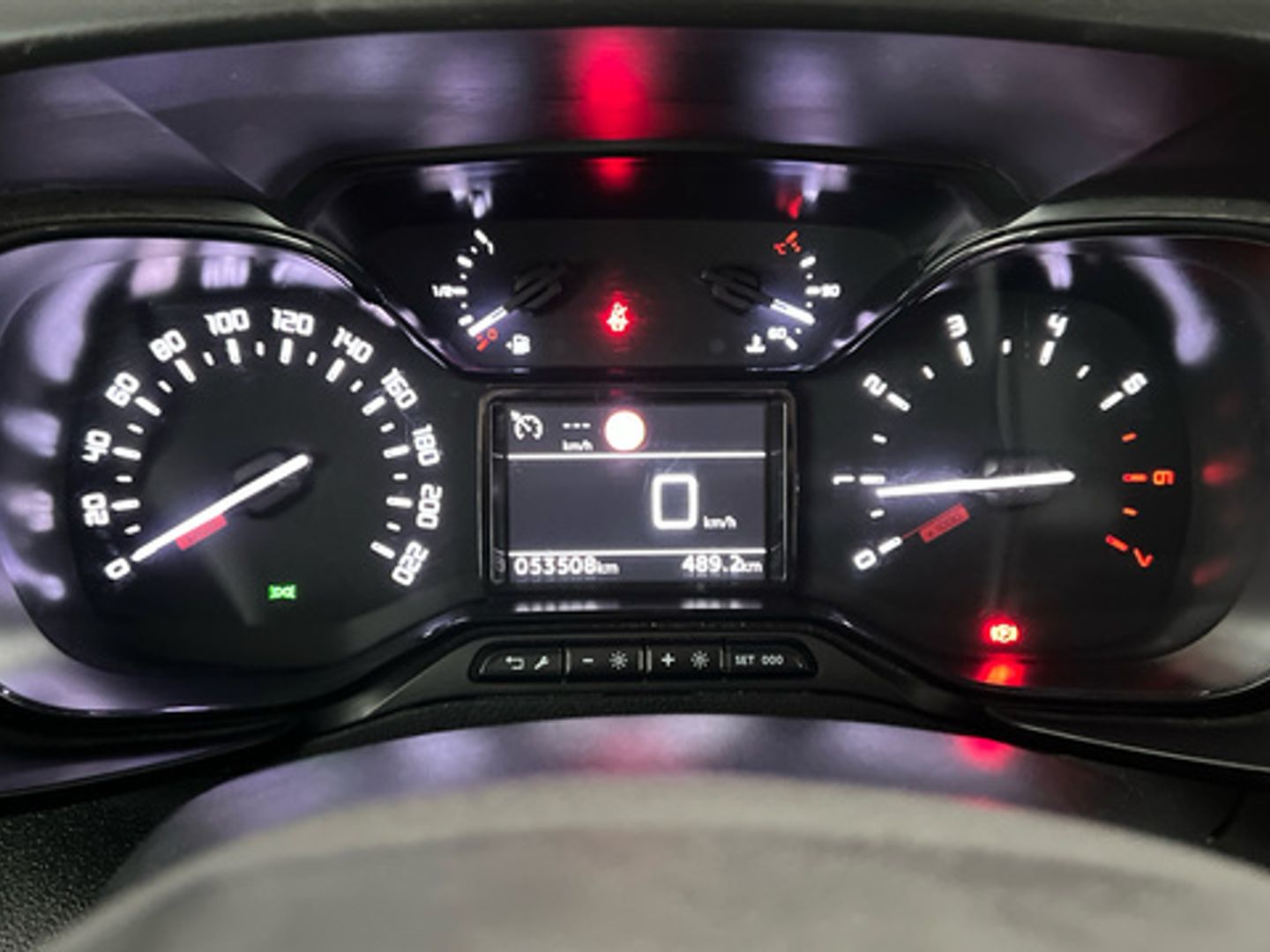 Citroen Berlingo BlueHDi 100 Talla M Live Pack 75 kW (102 CV)