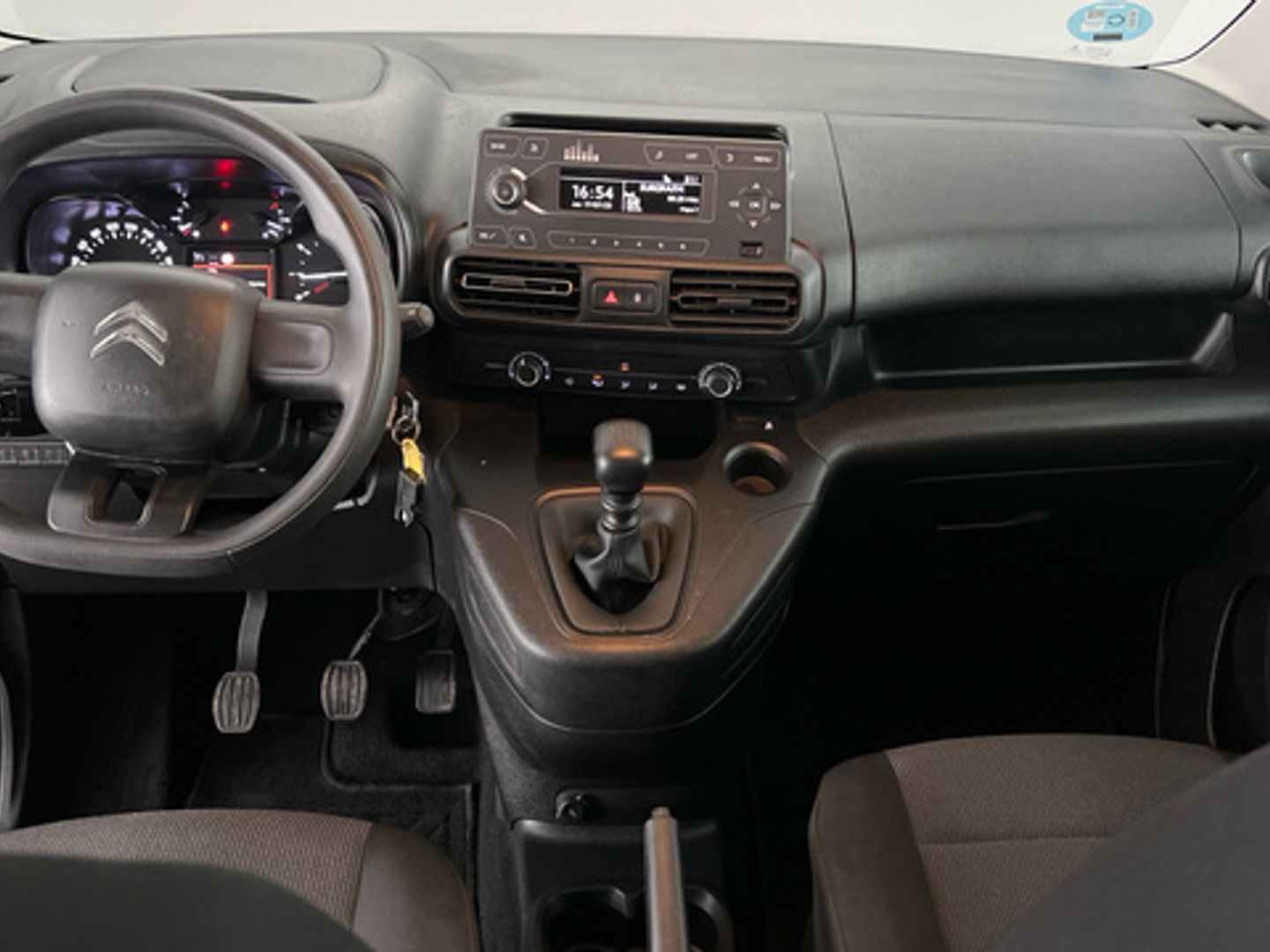 Citroen Berlingo BlueHDi 100 Talla M Live Pack 75 kW (102 CV)