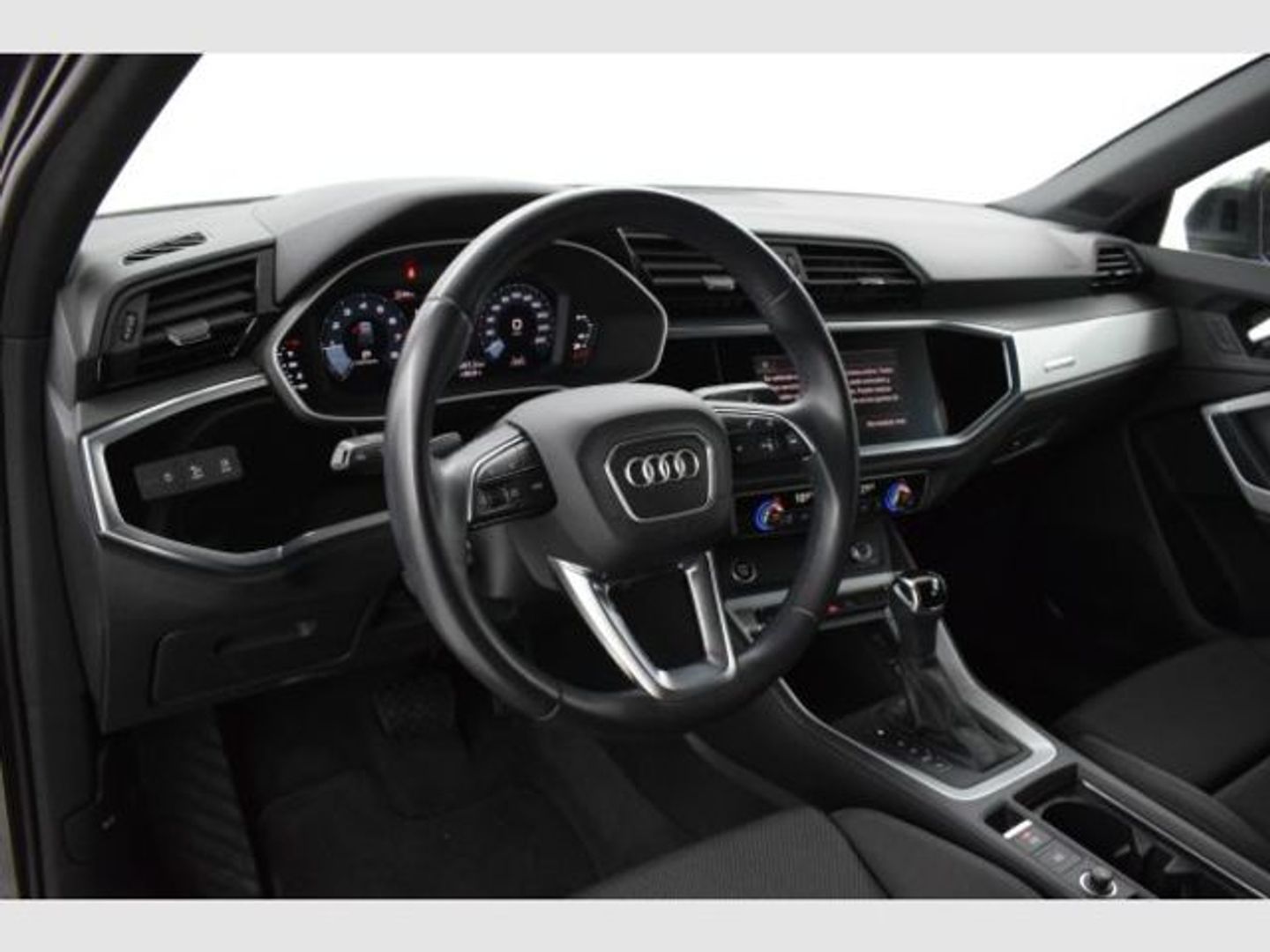 Audi Q3 Sportback S Line 45 TFSI quattro 169 kW (230 CV) S tronic