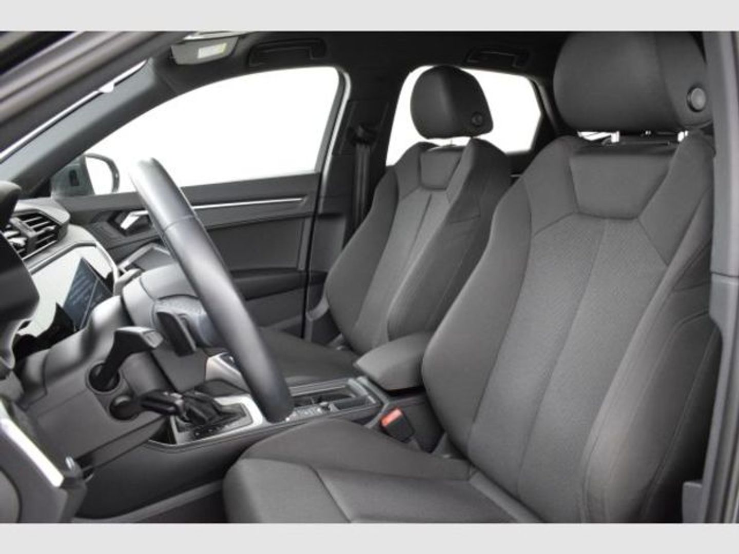 Audi Q3 Sportback S Line 45 TFSI quattro 169 kW (230 CV) S tronic