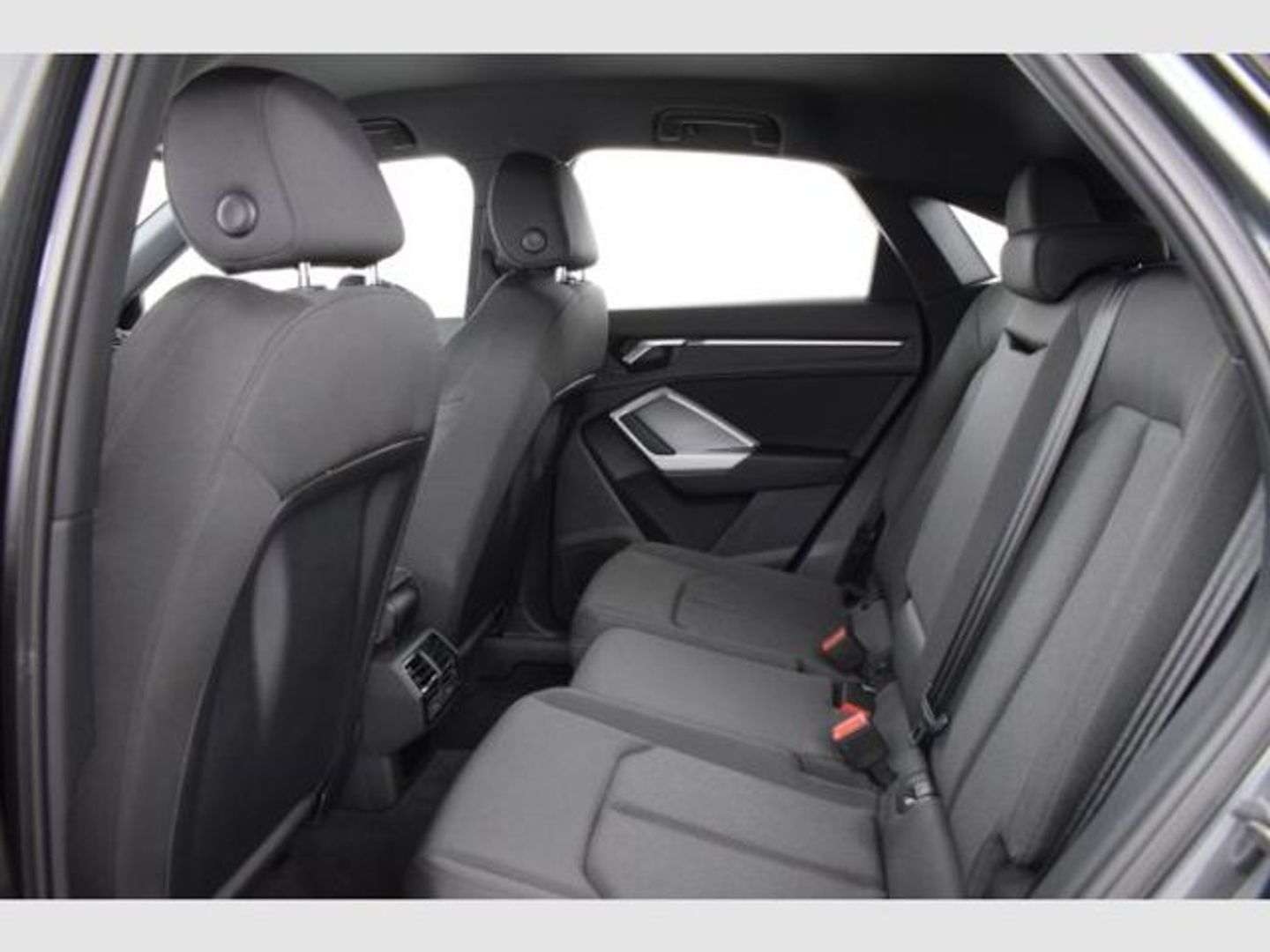 Audi Q3 Sportback S Line 45 TFSI quattro 169 kW (230 CV) S tronic