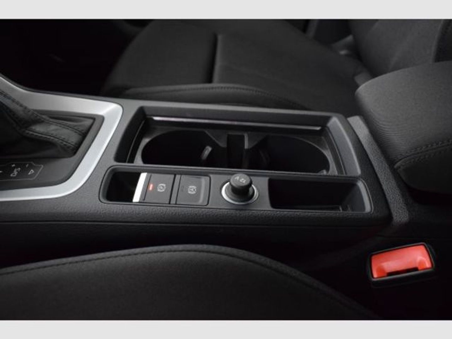 Audi Q3 Sportback S Line 45 TFSI quattro 169 kW (230 CV) S tronic