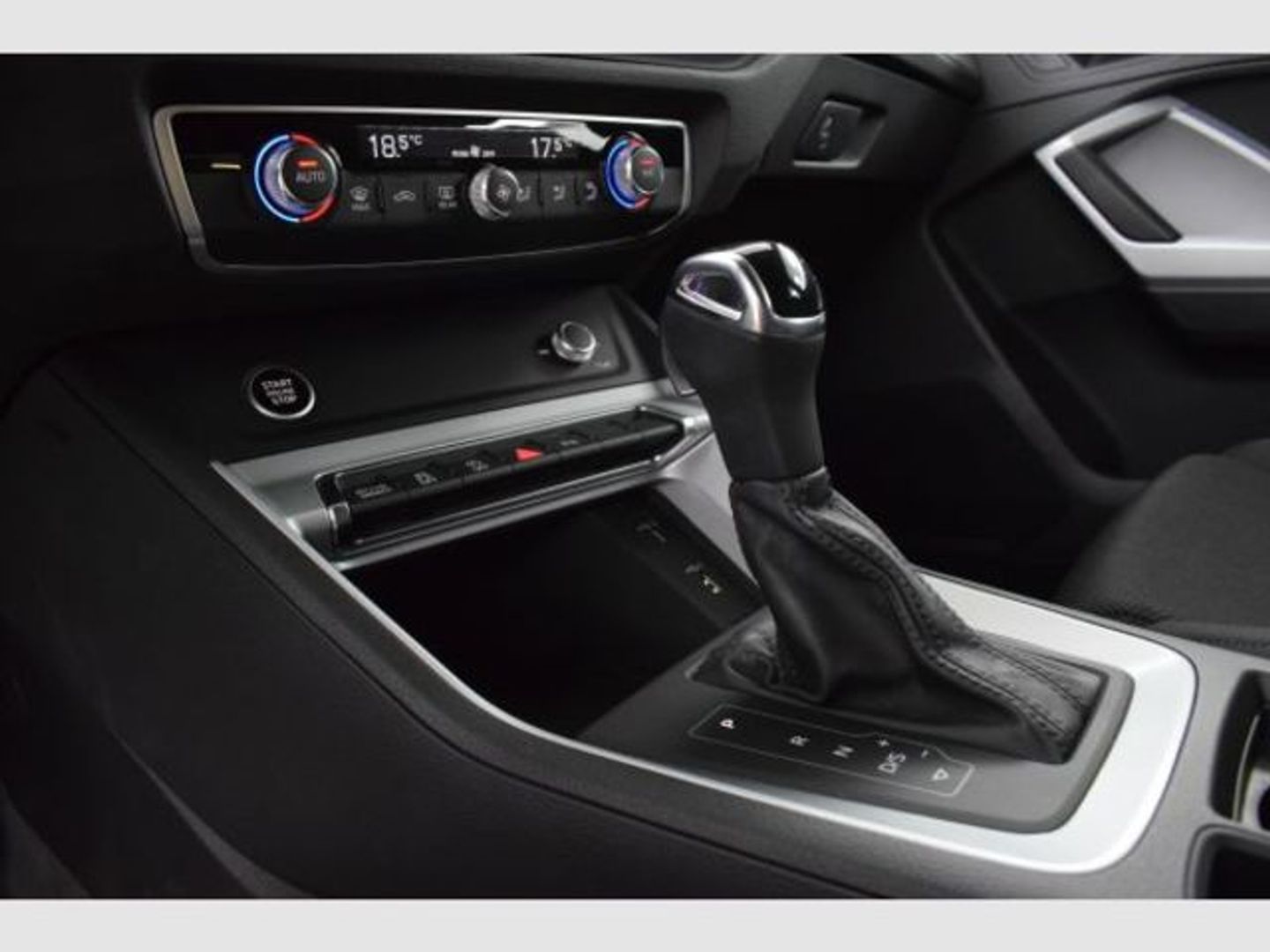 Audi Q3 Sportback S Line 45 TFSI quattro 169 kW (230 CV) S tronic