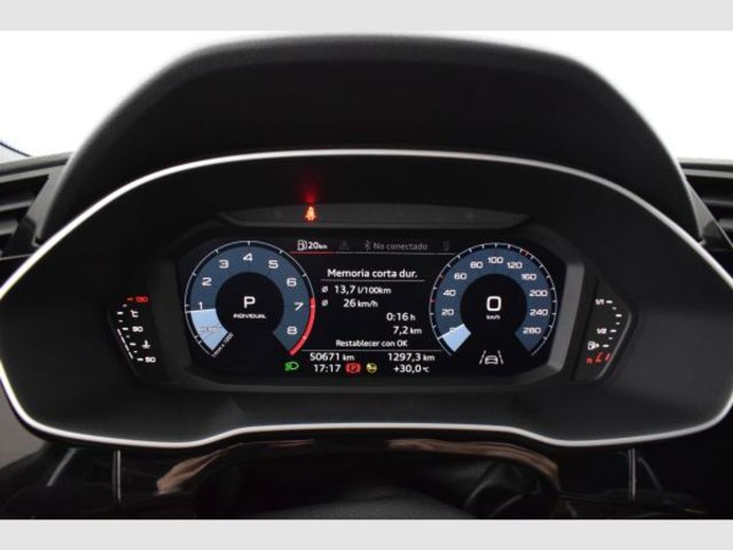 Audi Q3 Sportback S Line 45 TFSI quattro 169 kW (230 CV) S tronic
