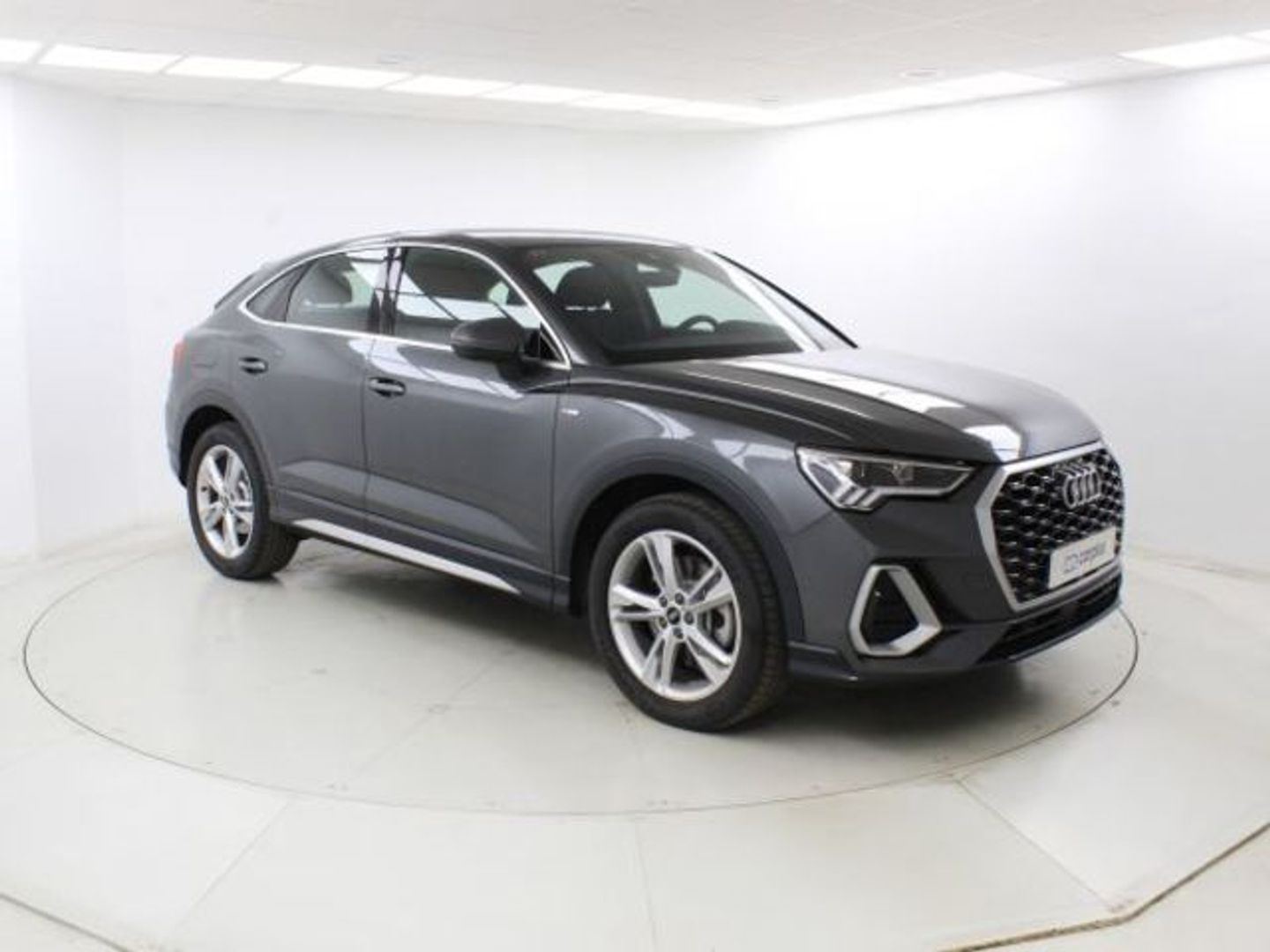 Audi Q3 Sportback S Line 45 TFSI quattro 169 kW (230 CV) S tronic