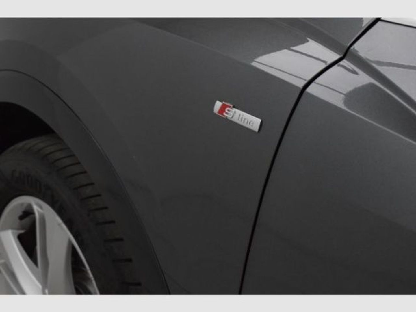 Audi Q3 Sportback S Line 45 TFSI quattro 169 kW (230 CV) S tronic