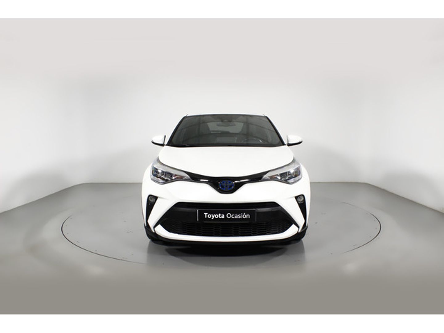 Toyota C-HR 180H Advance 135 kW (184 CV)