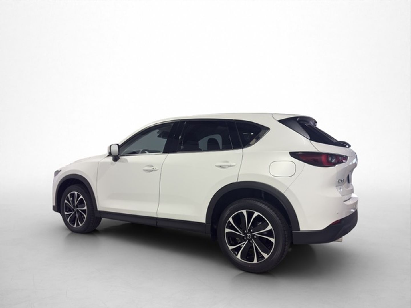 Mazda CX-5 2.0 E-SKYACTIV-G MHEV Exclusive-Line 121 kW (165 CV)