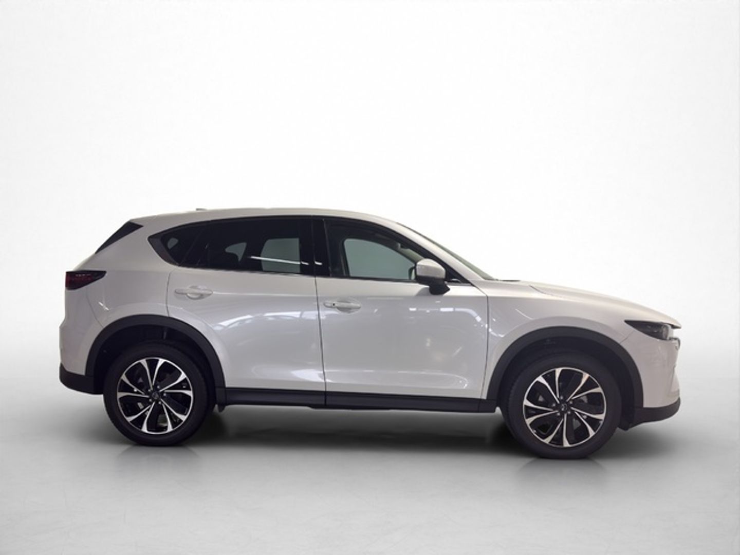 Mazda CX-5 2.0 E-SKYACTIV-G MHEV Exclusive-Line 121 kW (165 CV)