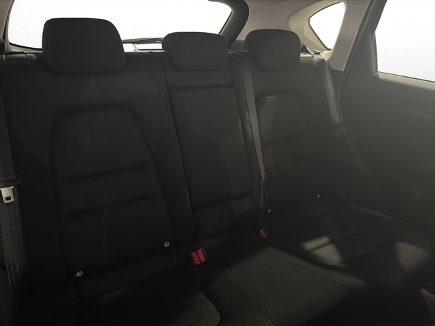 Mazda CX-5 2.0 E-SKYACTIV-G MHEV Exclusive-Line 121 kW (165 CV)