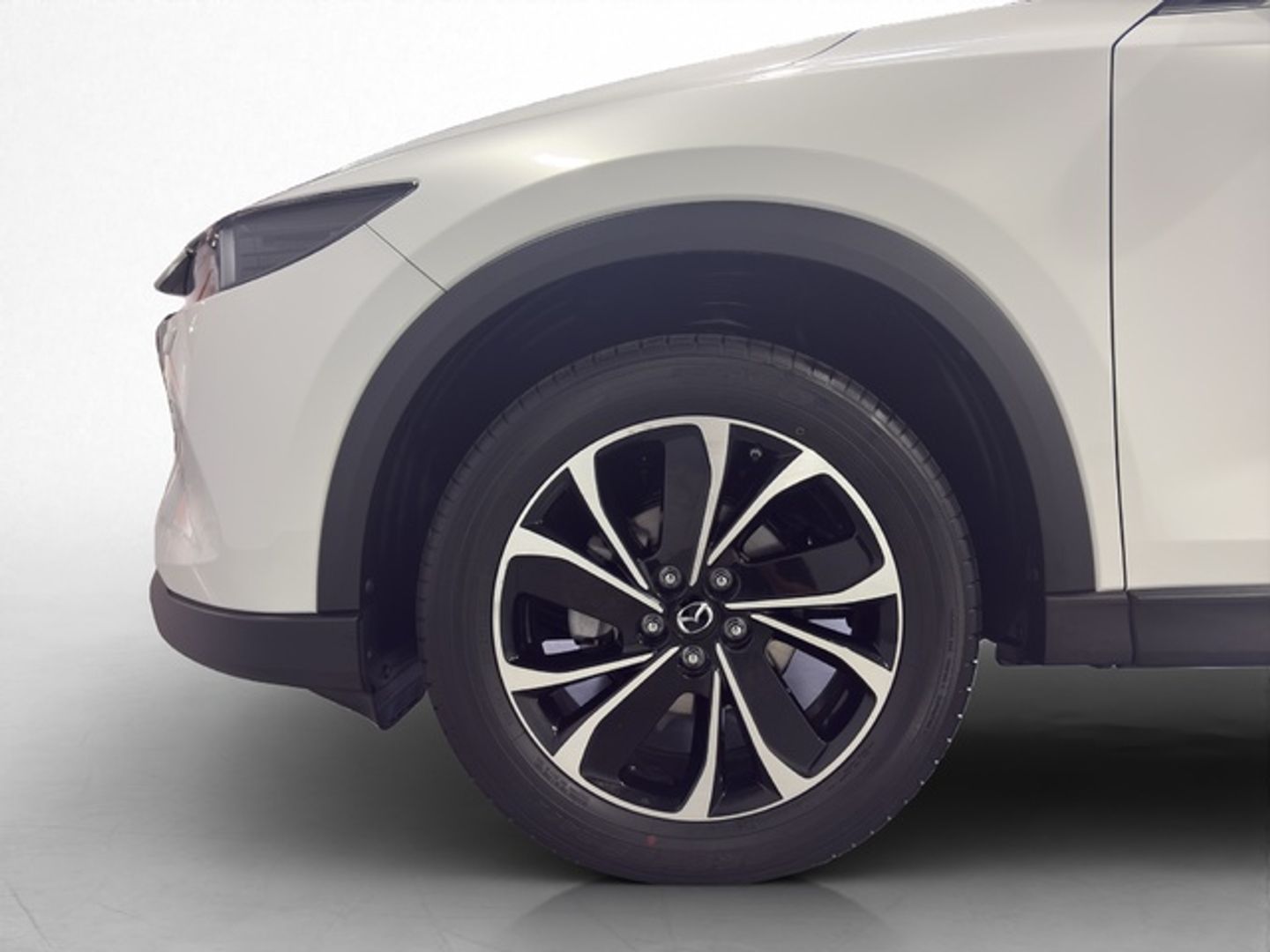 Mazda CX-5 2.0 E-SKYACTIV-G MHEV Exclusive-Line 121 kW (165 CV)