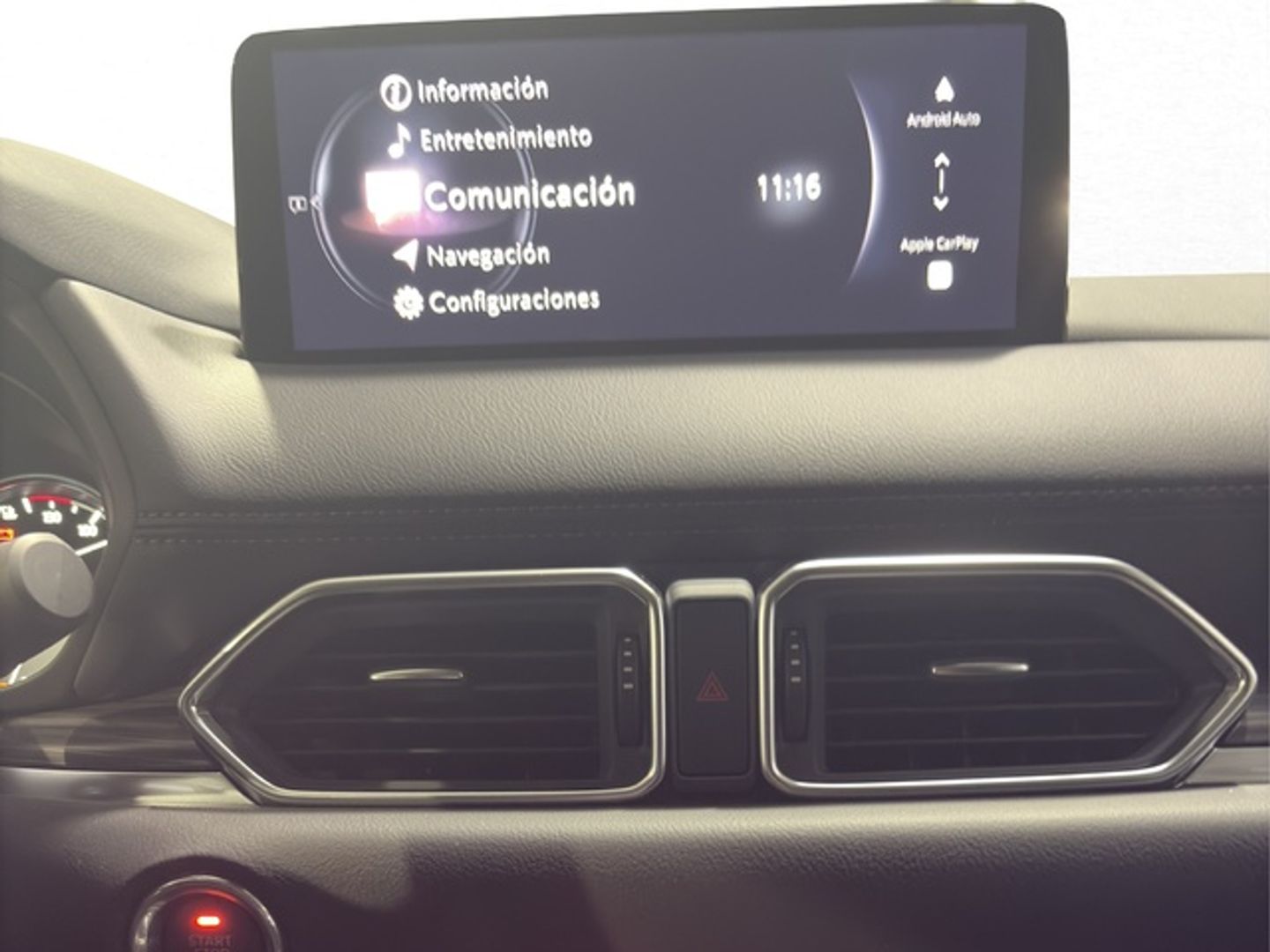 Mazda CX-5 2.0 E-SKYACTIV-G MHEV Exclusive-Line 121 kW (165 CV)