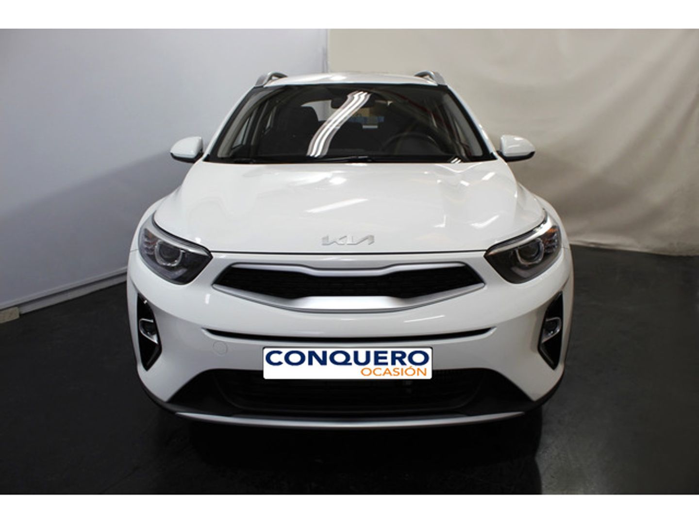 Kia Stonic 1.2 DPi Concept 62 kW (84 CV)