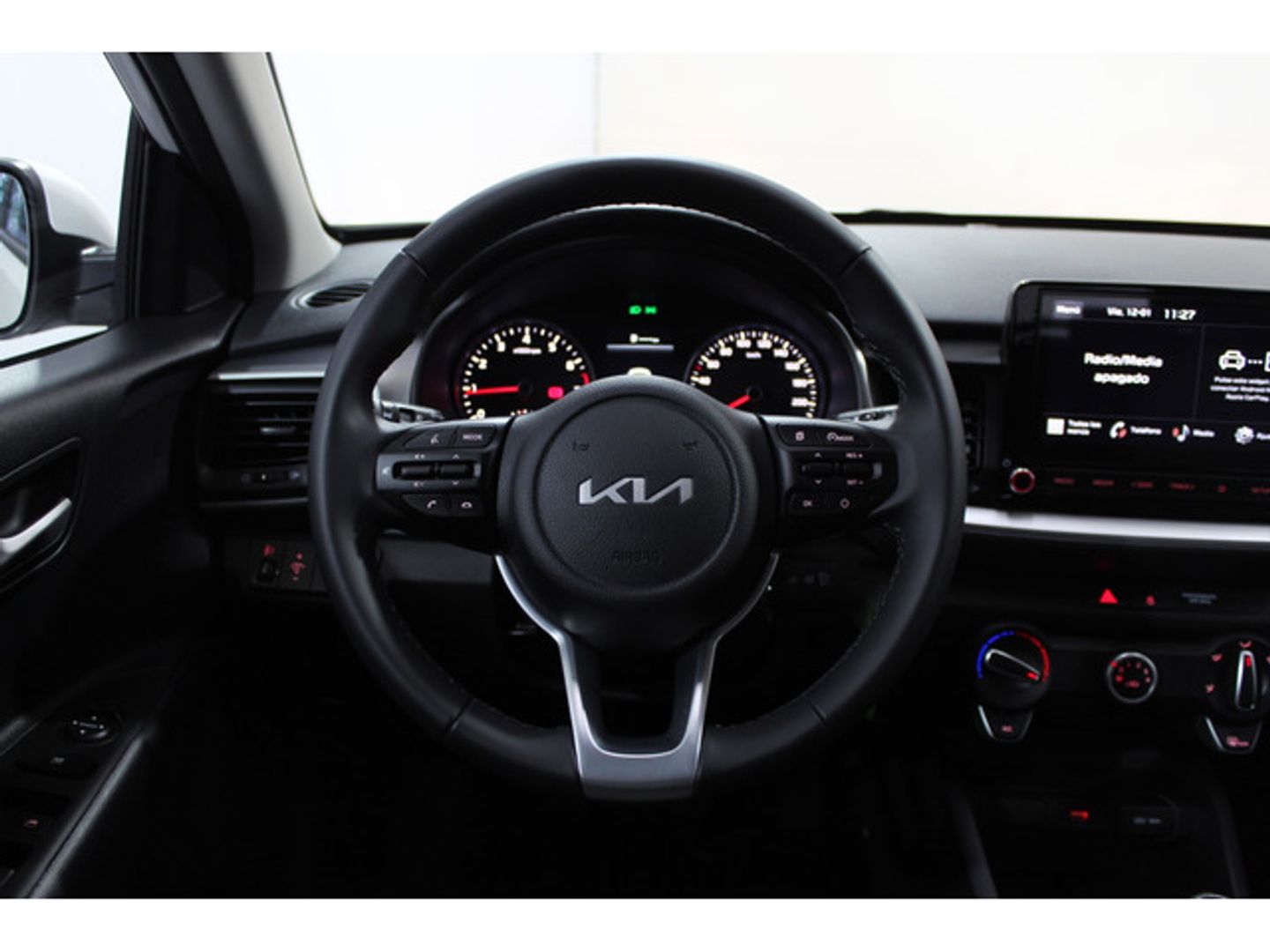 Kia Stonic 1.2 DPi Concept 62 kW (84 CV)