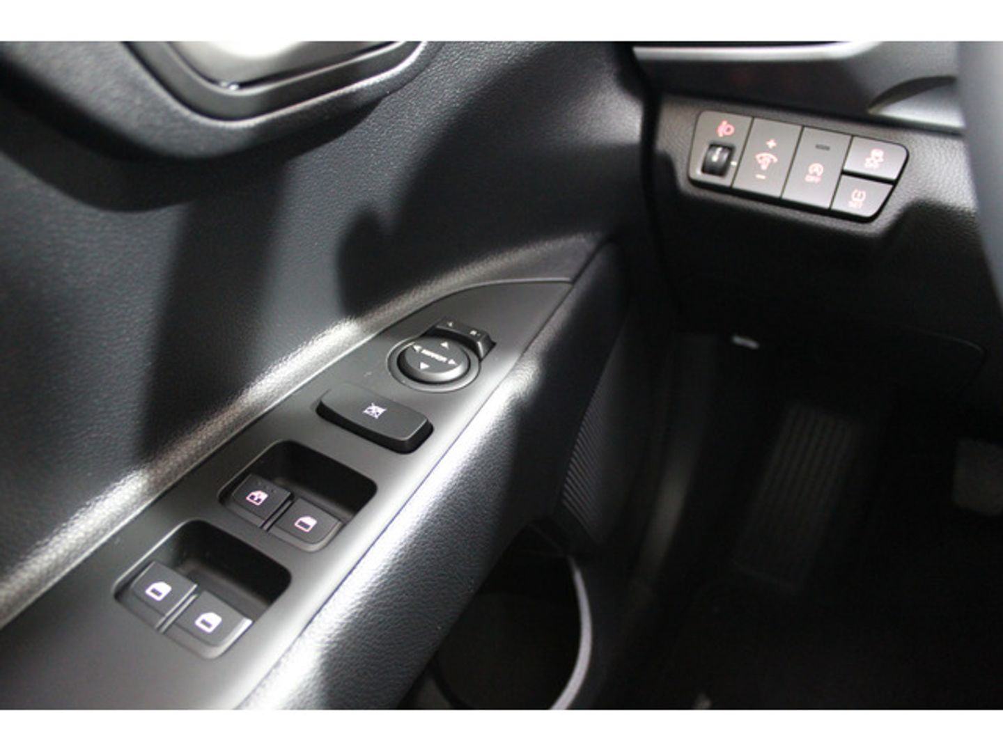 Kia Stonic 1.2 DPi Concept 62 kW (84 CV)