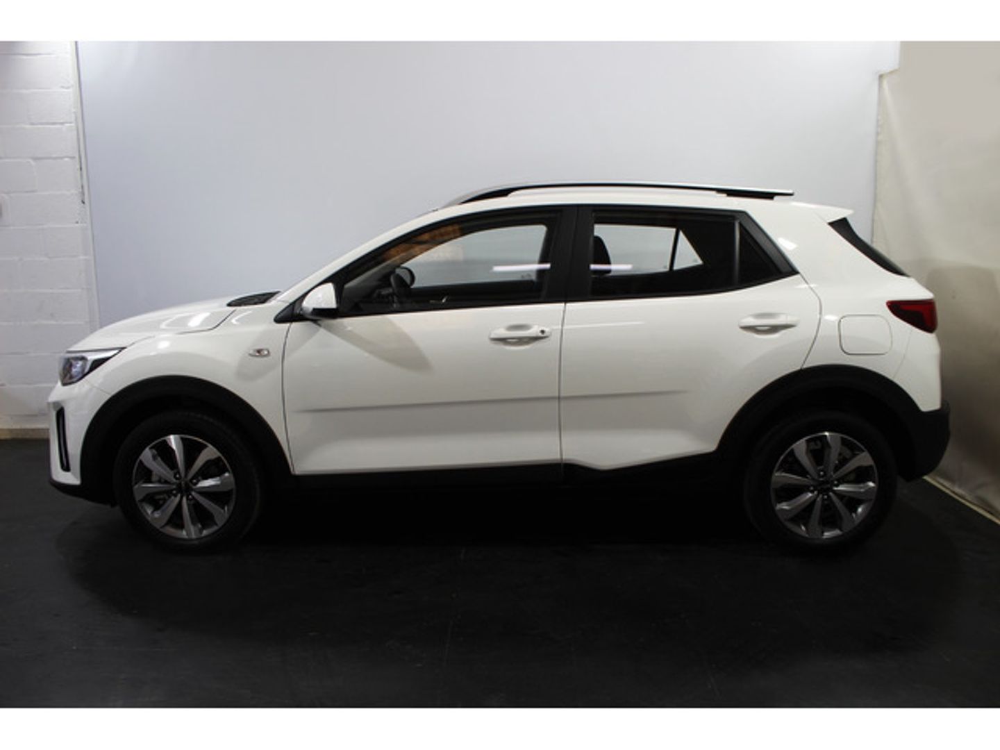 Kia Stonic 1.2 DPi Concept 62 kW (84 CV)