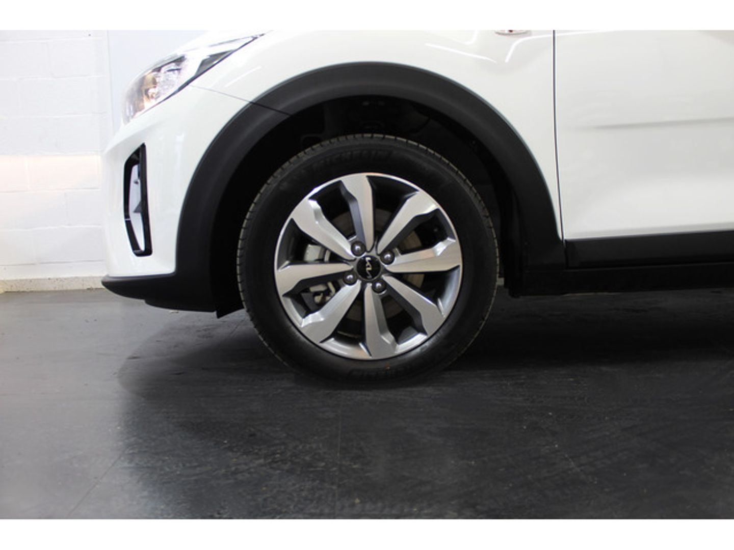 Kia Stonic 1.2 DPi Concept 62 kW (84 CV)