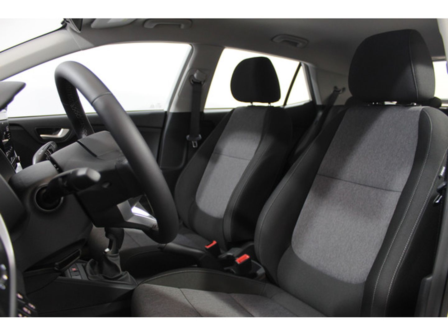 Kia Stonic 1.2 DPi Concept 62 kW (84 CV)