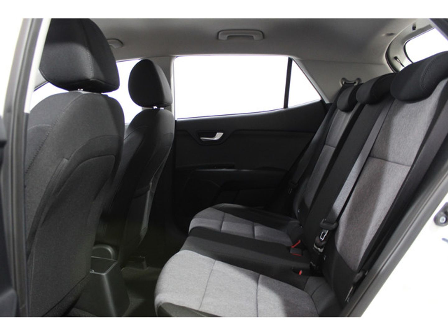 Kia Stonic 1.2 DPi Concept 62 kW (84 CV)