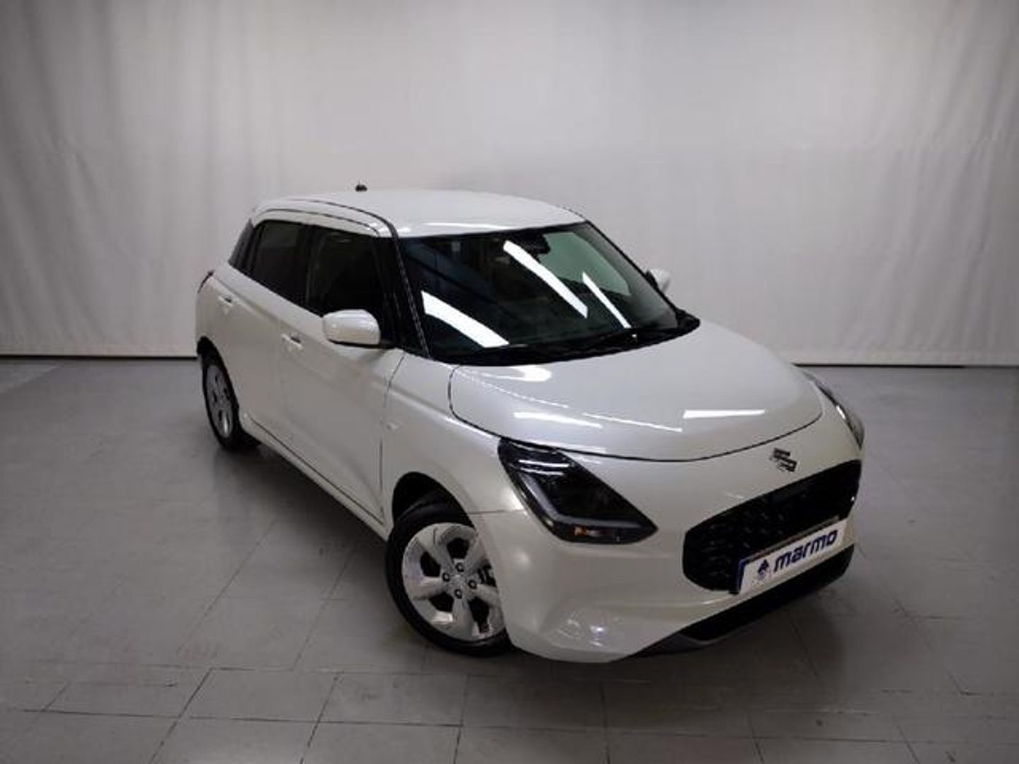 Suzuki Swift 1.2 Mild Hybrid S2 61 kW (83 CV)