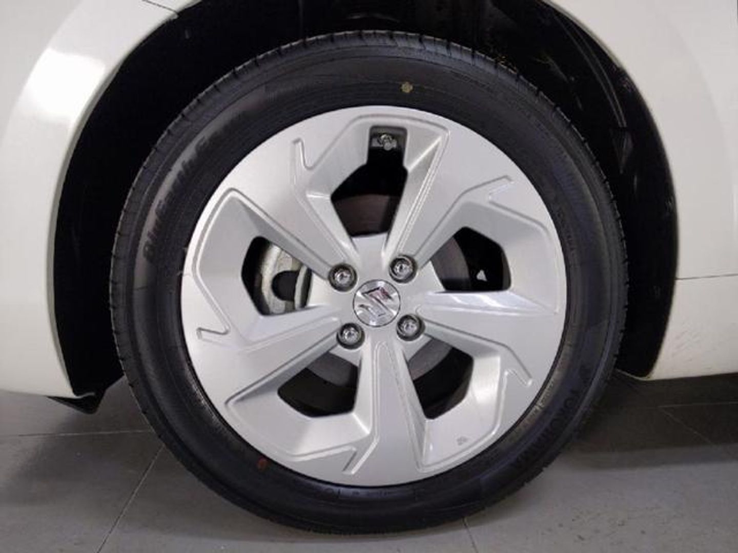 Suzuki Swift 1.2 Mild Hybrid S2 61 kW (83 CV)