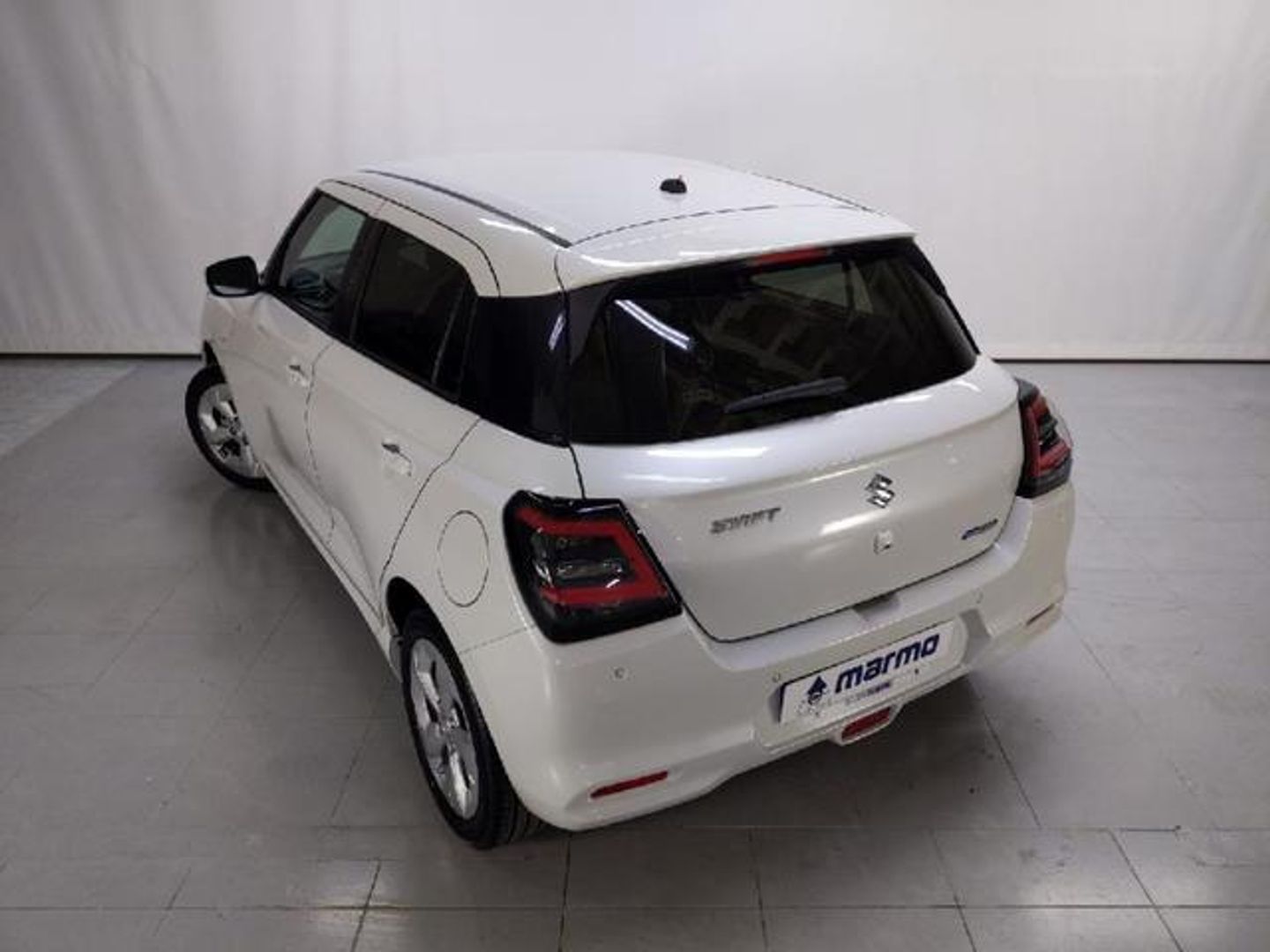 Suzuki Swift 1.2 Mild Hybrid S2 61 kW (83 CV)
