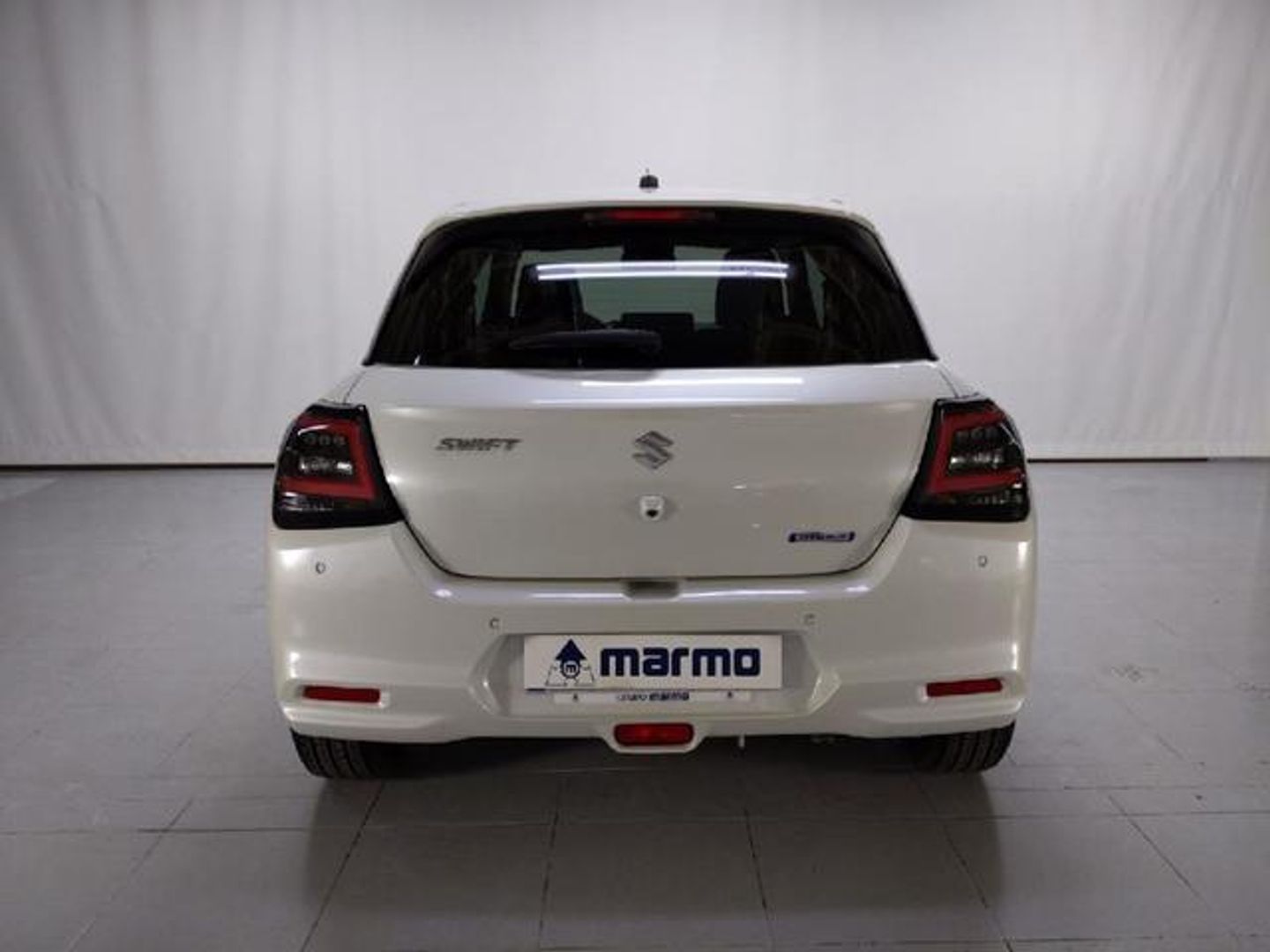 Suzuki Swift 1.2 Mild Hybrid S2 61 kW (83 CV)