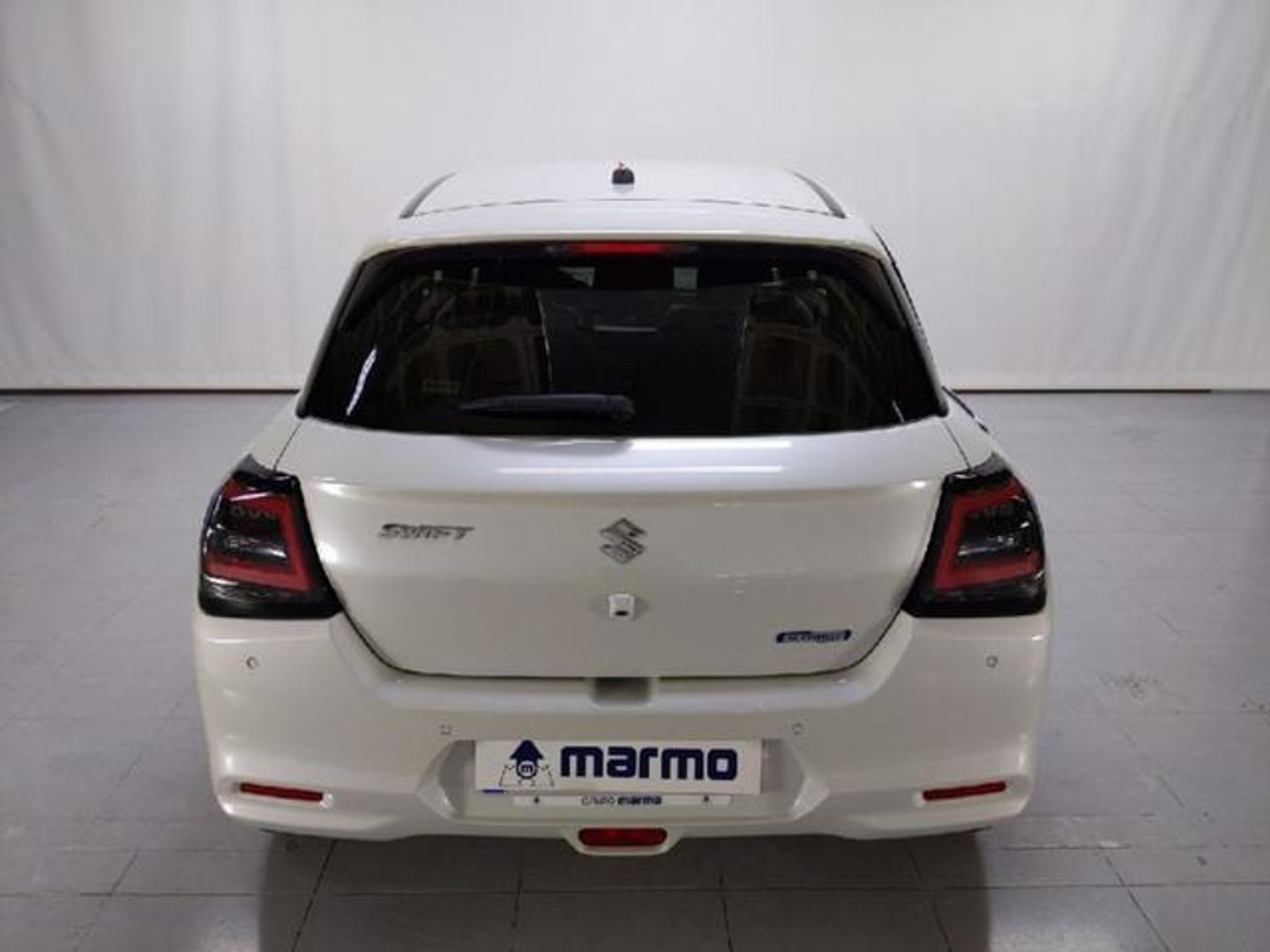 Suzuki Swift 1.2 Mild Hybrid S2 61 kW (83 CV)