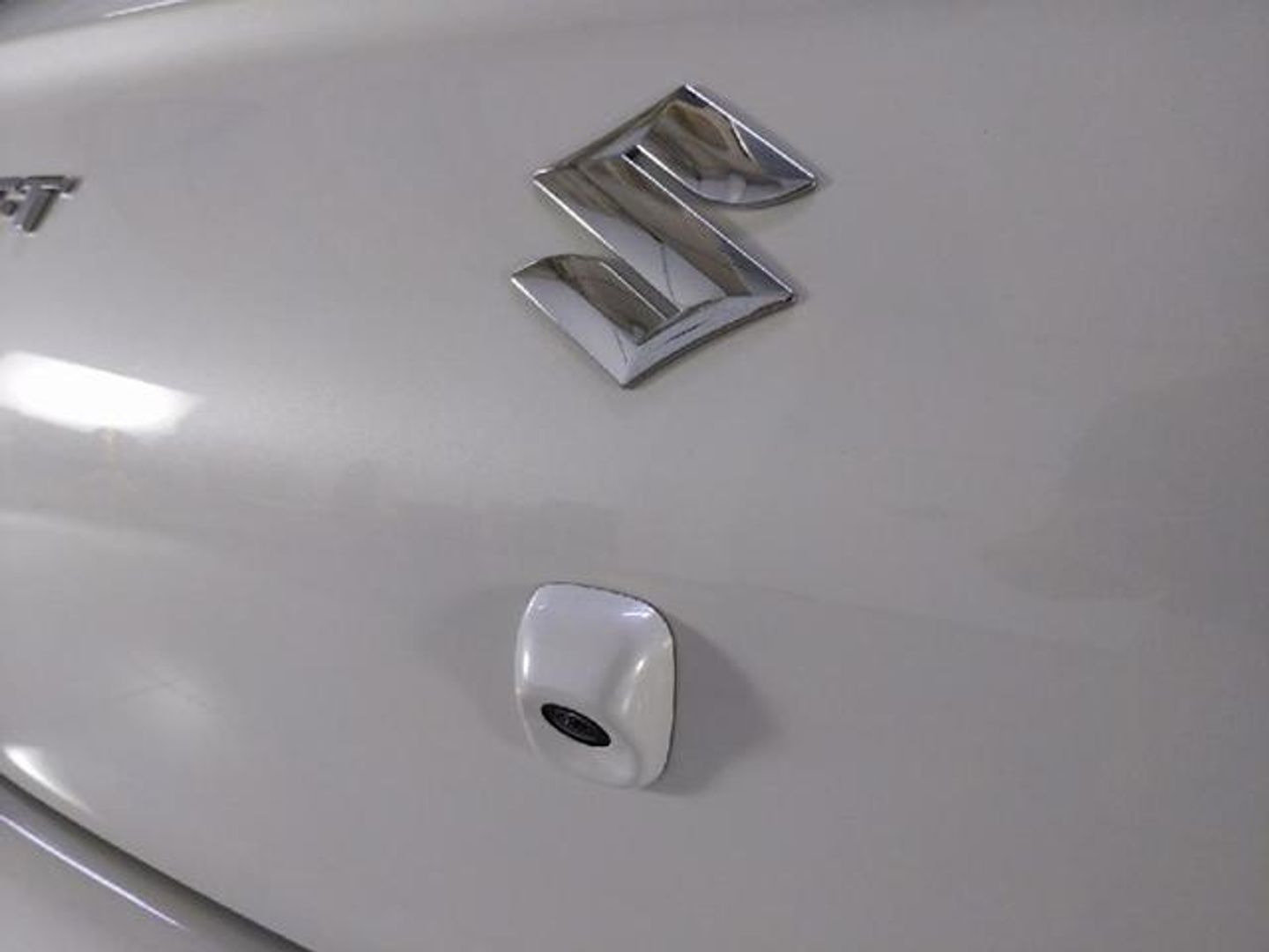 Suzuki Swift 1.2 Mild Hybrid S2 61 kW (83 CV)