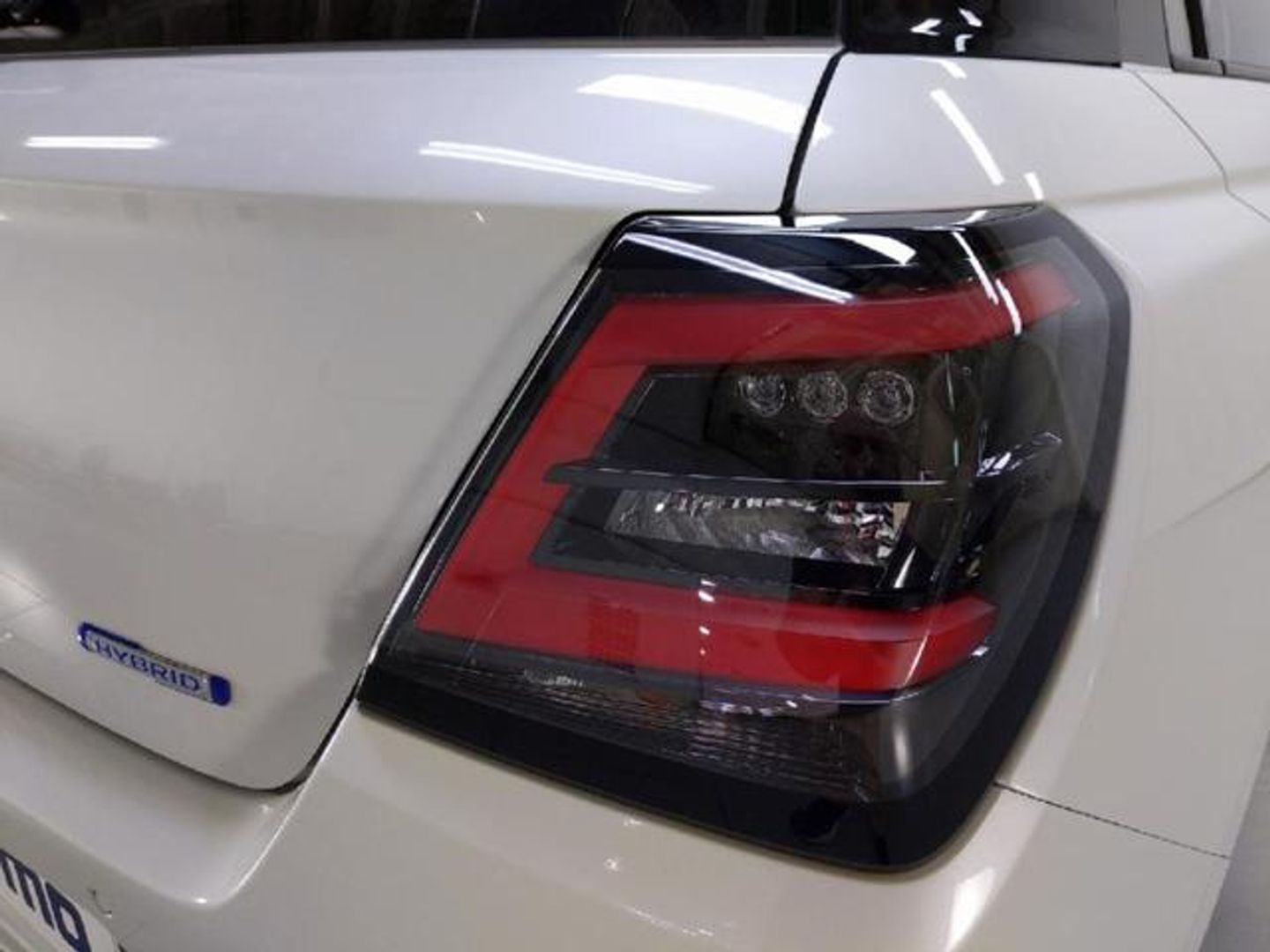 Suzuki Swift 1.2 Mild Hybrid S2 61 kW (83 CV)