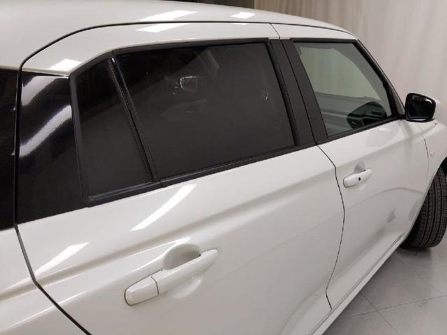 Suzuki Swift 1.2 Mild Hybrid S2 61 kW (83 CV)