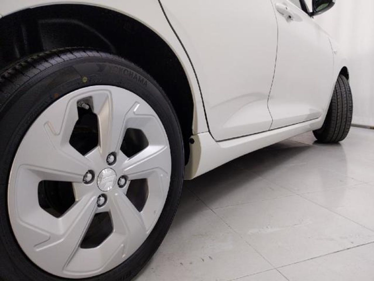 Suzuki Swift 1.2 Mild Hybrid S2 61 kW (83 CV)