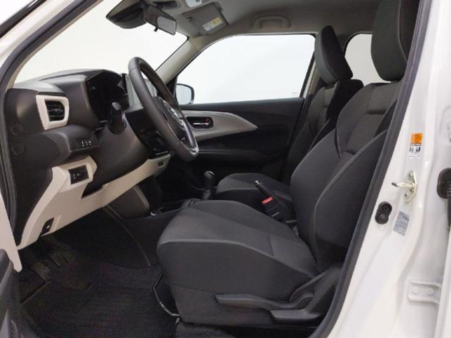 Suzuki Swift 1.2 Mild Hybrid S2 61 kW (83 CV)