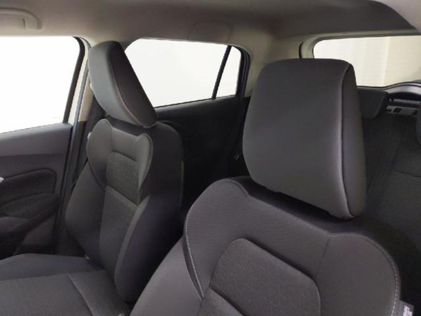 Suzuki Swift 1.2 Mild Hybrid S2 61 kW (83 CV)