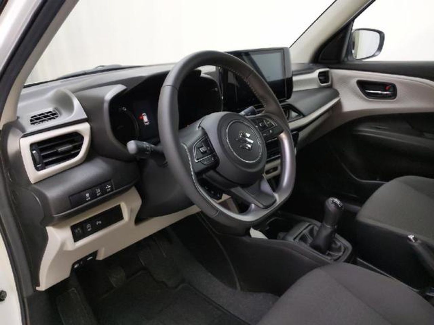 Suzuki Swift 1.2 Mild Hybrid S2 61 kW (83 CV)