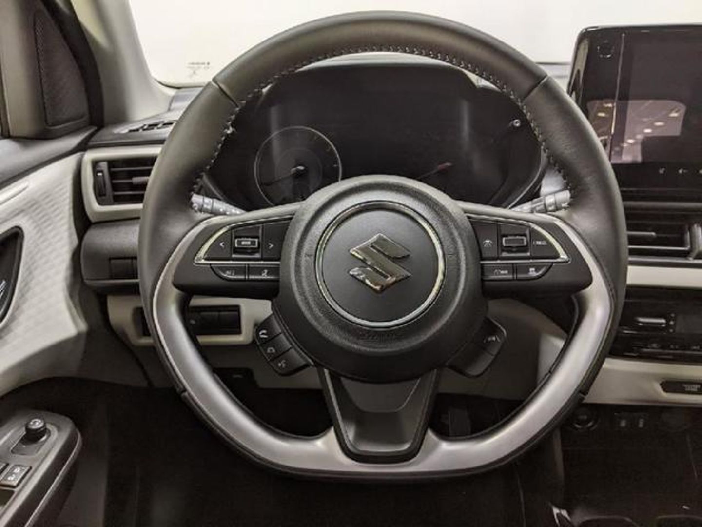 Suzuki Swift 1.2 Mild Hybrid S2 61 kW (83 CV)