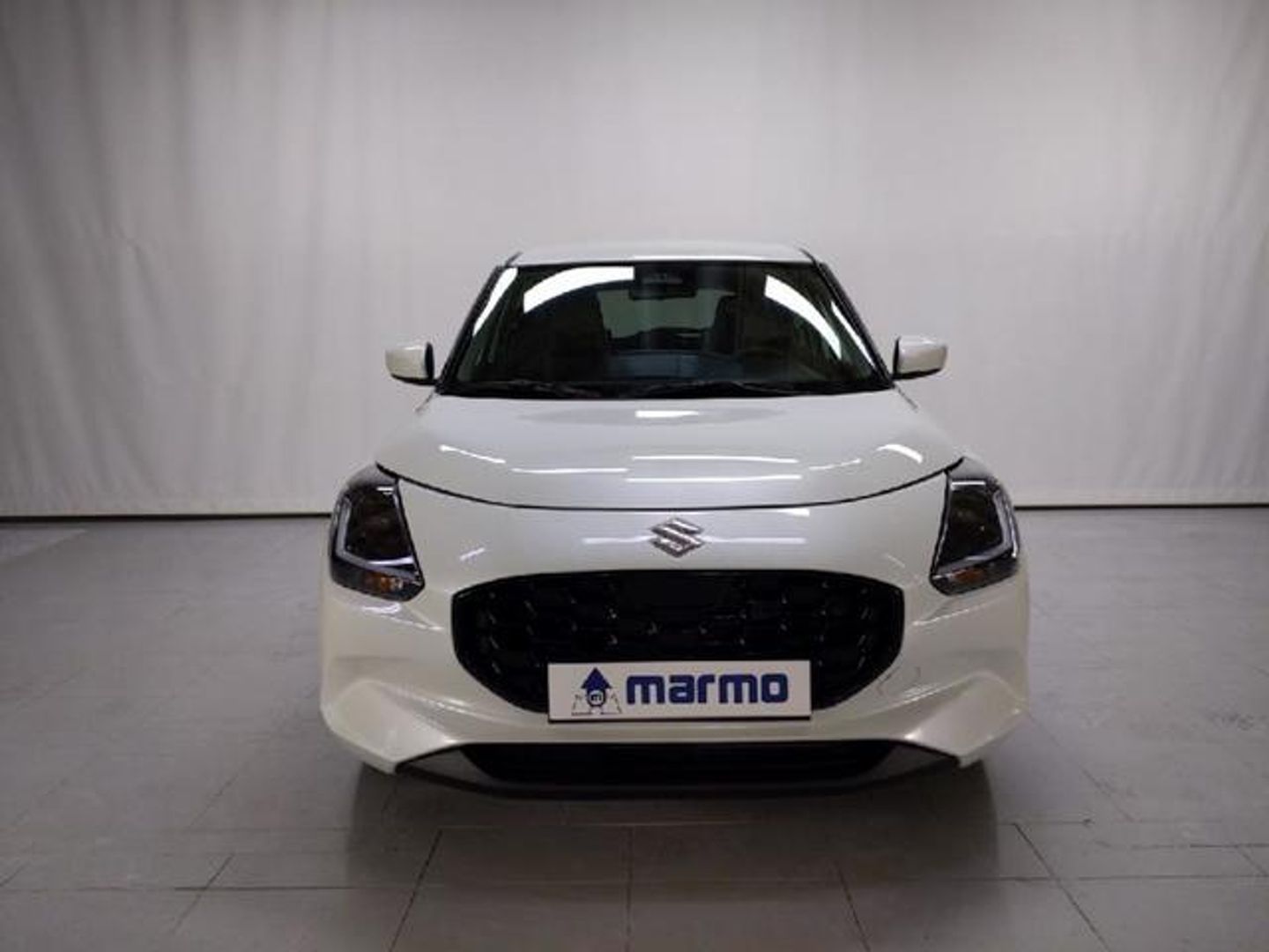 Suzuki Swift 1.2 Mild Hybrid S2 61 kW (83 CV)