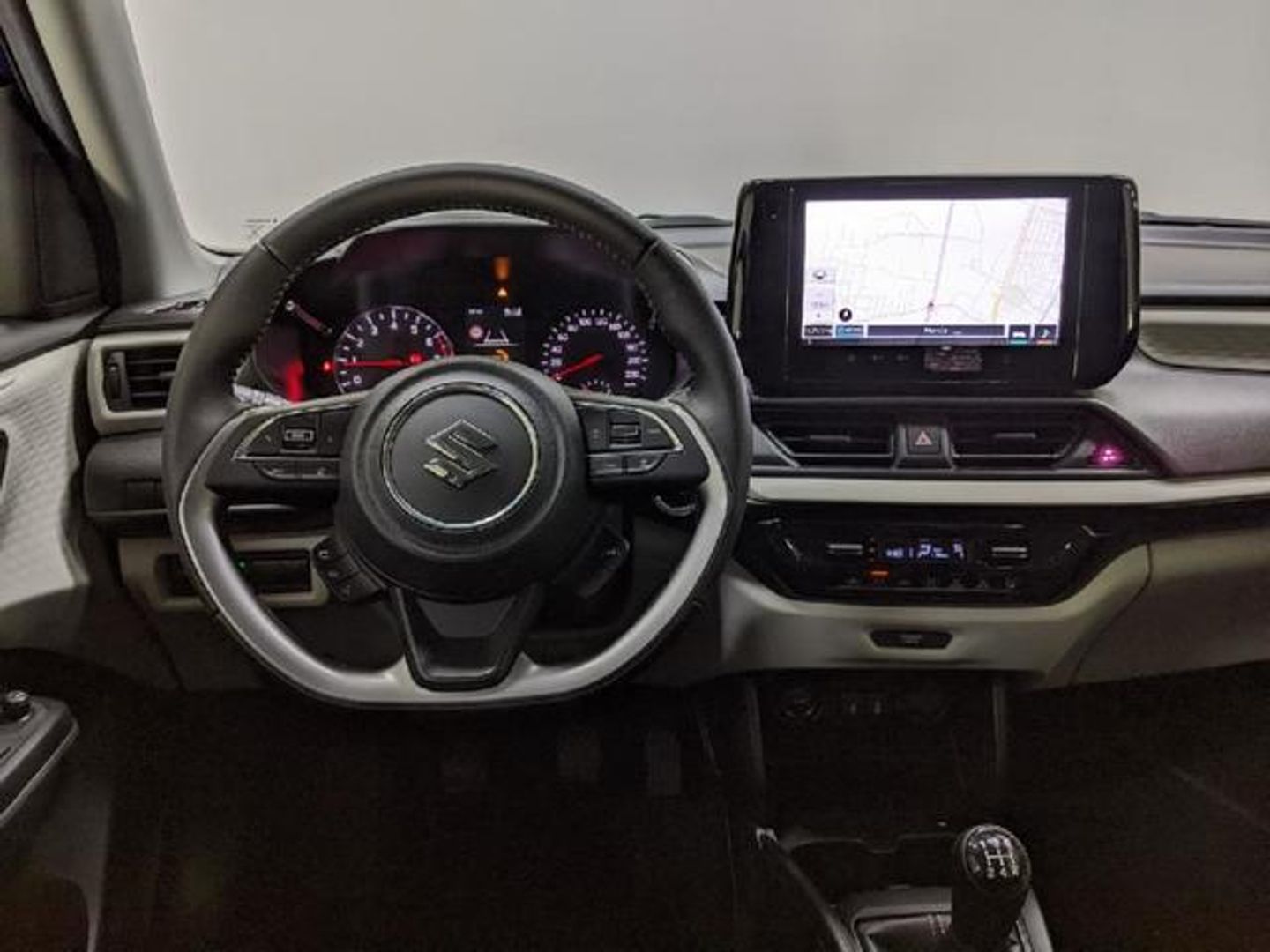 Suzuki Swift 1.2 Mild Hybrid S2 61 kW (83 CV)