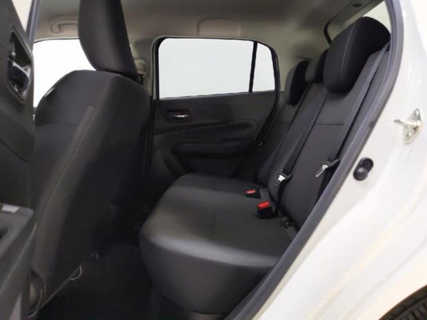 Suzuki Swift 1.2 Mild Hybrid S2 61 kW (83 CV)