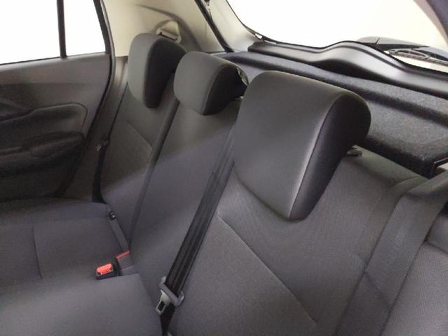 Suzuki Swift 1.2 Mild Hybrid S2 61 kW (83 CV)