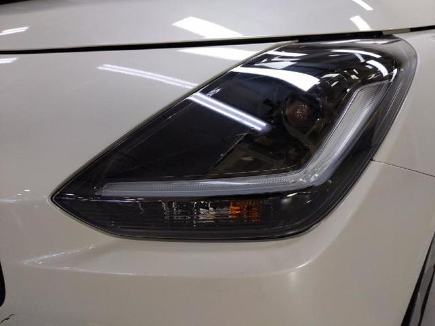 Suzuki Swift 1.2 Mild Hybrid S2 61 kW (83 CV)