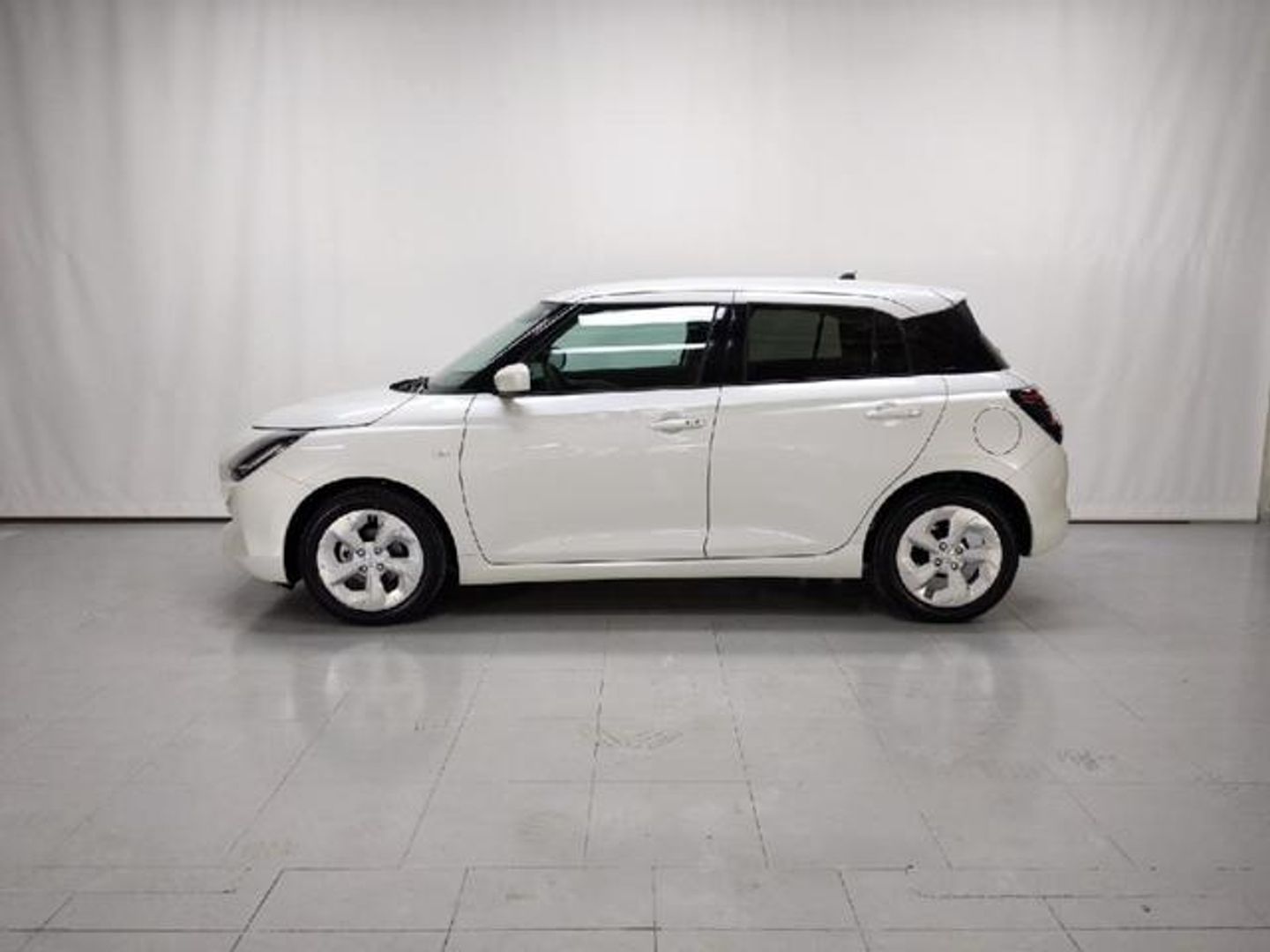 Suzuki Swift 1.2 Mild Hybrid S2 61 kW (83 CV)