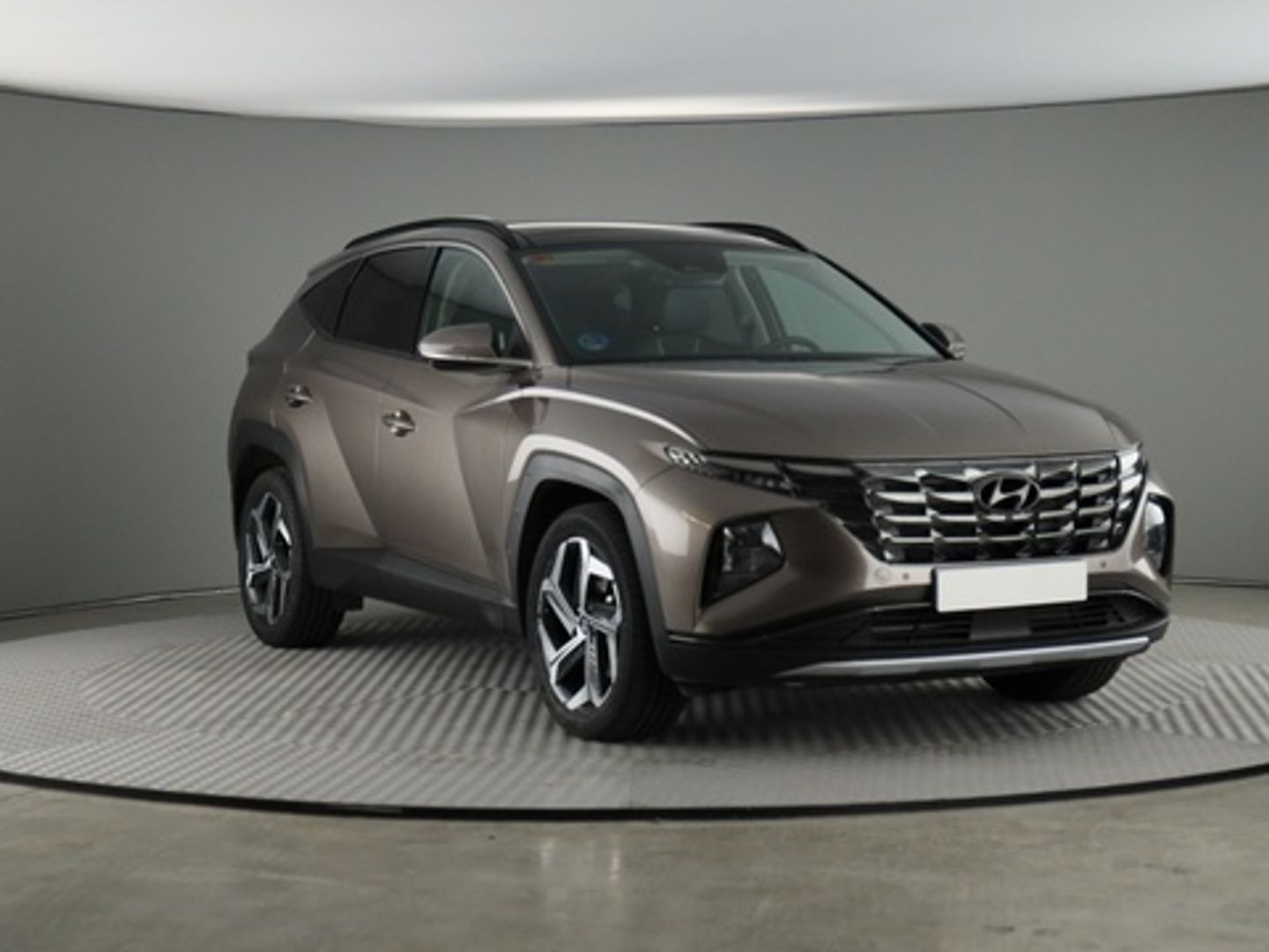 Hyundai Tucson 1.6 TGDI 48V Style DCT 4x4 132 kW (180 CV)