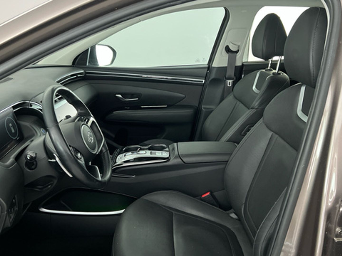 Hyundai Tucson 1.6 TGDI 48V Style DCT 4x4 132 kW (180 CV)